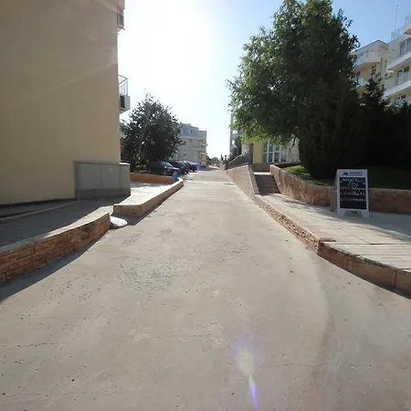 Menada Sunset * Кошарица