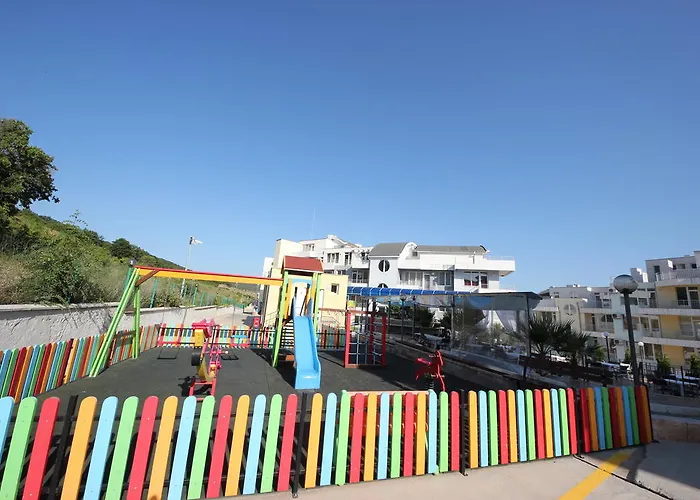 Apartamento Menada Sunset