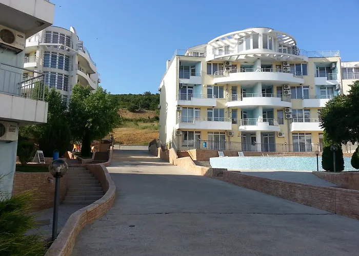 Apartamento Menada Sunset *