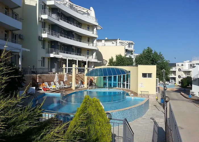 Menada Sunset * Kosharitsa