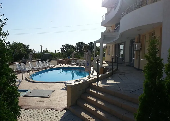 Menada Sunset Apartamento