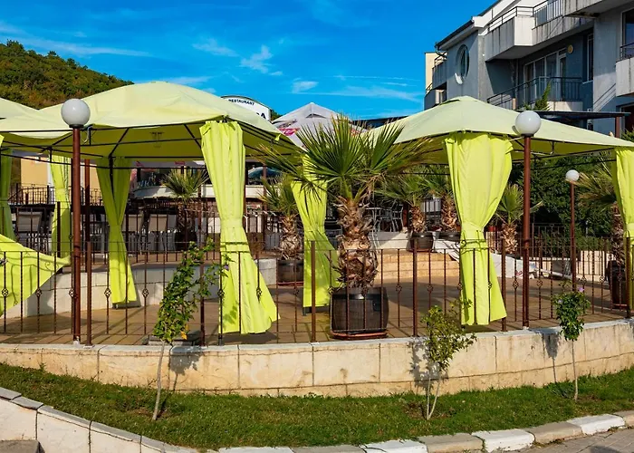 Apartamento Menada Sunset