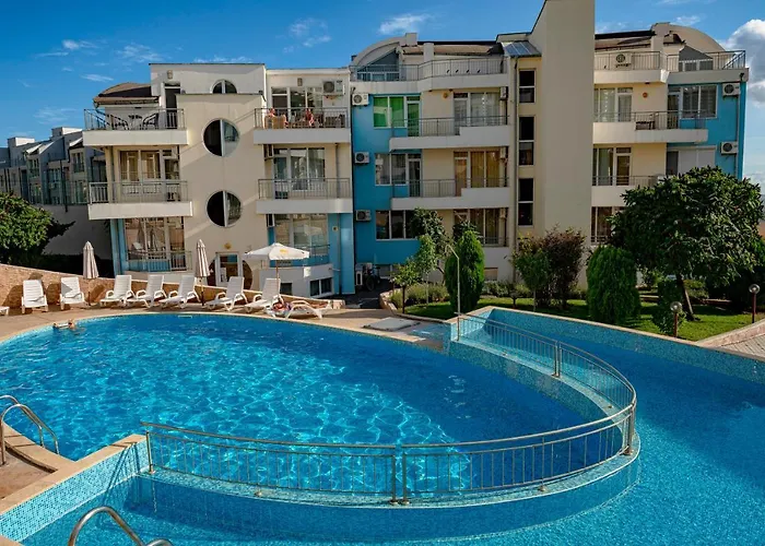 Menada Sunset * Kosharitsa