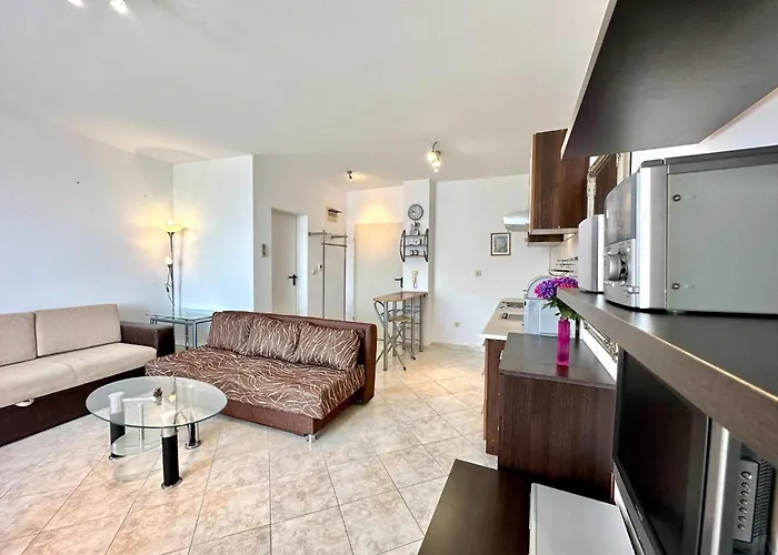 Apartamento Menada Sunset *