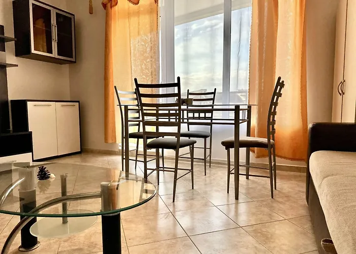 Menada Sunset * Kosharitsa