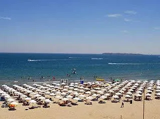 Apartamento Menada Sunset