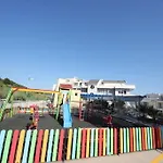 Апартаменты Menada Sunset