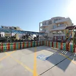 Menada Sunset Апартаменты Кошарица