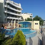 Menada Sunset * Кошарица