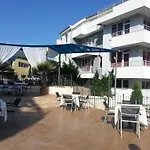 Menada Sunset Апартаменты Кошарица