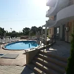 Menada Sunset Апартаменты
