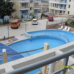 Апартаменты Menada Sunset