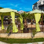 Апартаменты Menada Sunset