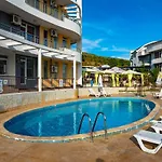 Menada Sunset Апартаменты *
