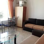 Апартаменты Menada Sunset
