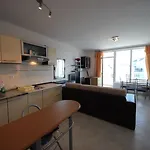 Menada Sunset Апартаменты Кошарица