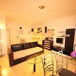 Menada Sunset Апартаменты *