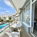 Апартаменты Menada Sunset *