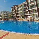 Menada Sunset Апартаменты *