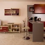 Menada Sunset Апартаменты