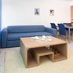Menada Sunset Апартаменты *