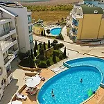Menada Sunset Апартаменты