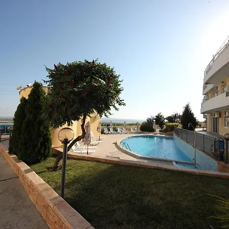 Appartement Menada Sunset