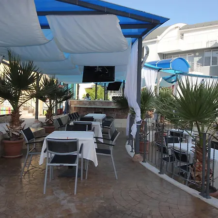Menada Sunset Apartment *