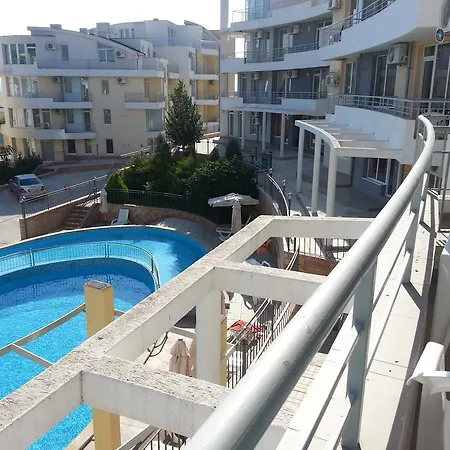 Apartment Menada Sunset