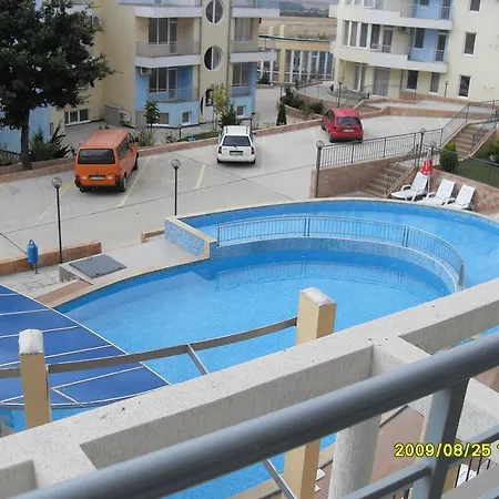 Appartement Menada Sunset