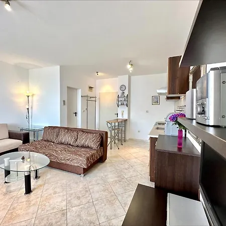 Appartement Menada Sunset *