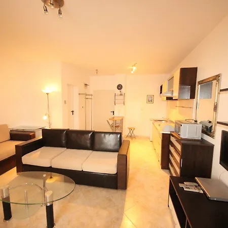Appartement Menada Sunset Kosharitsa