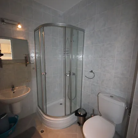 Menada Sunset Appartement Kosharitsa