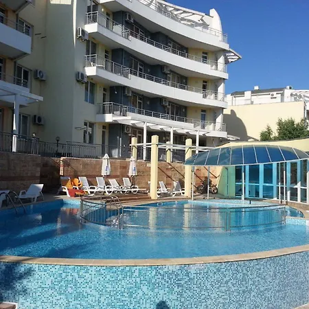 Menada Sunset Apartamento