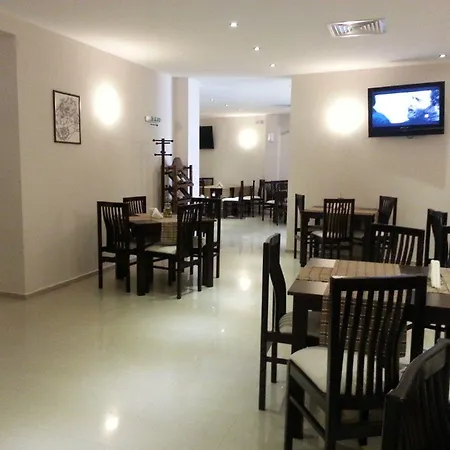 Apartamento Menada Sunset *