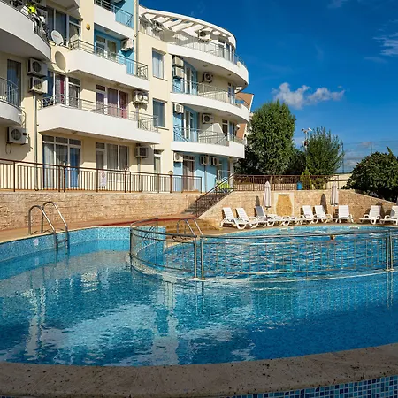 Menada Sunset Appartement