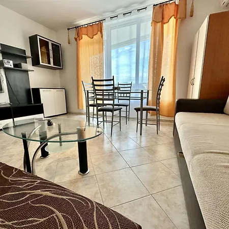 Apartamento Menada Sunset *