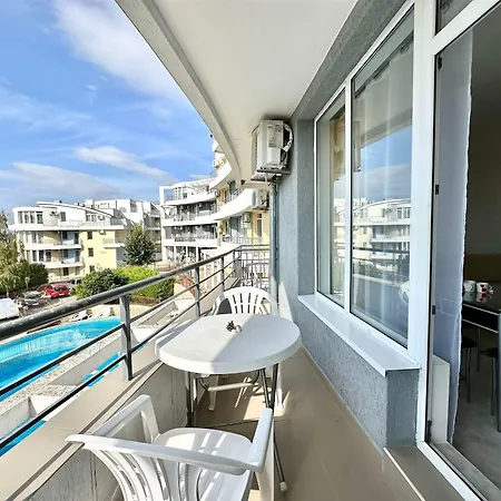 Appartement Menada Sunset *
