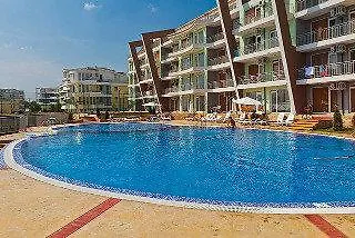Menada Sunset Apartment *