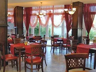 Menada Sunset Apartment Kosharitsa