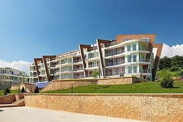 Menada Sunset Apartment *