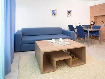 Menada Sunset Apartment *