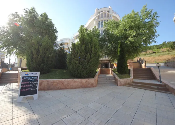 Menada Sunset Apartamento