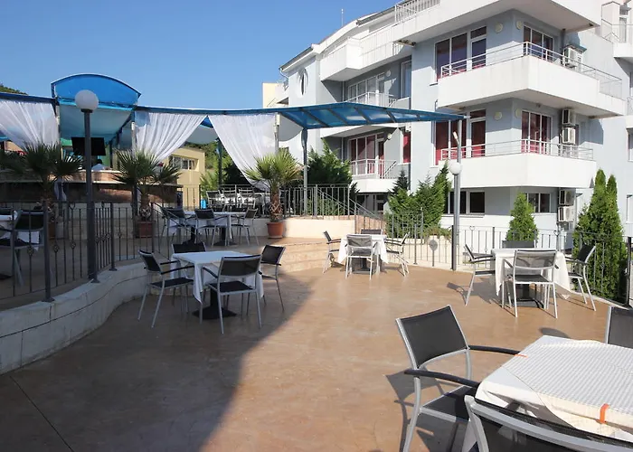 Apartamento Menada Sunset *