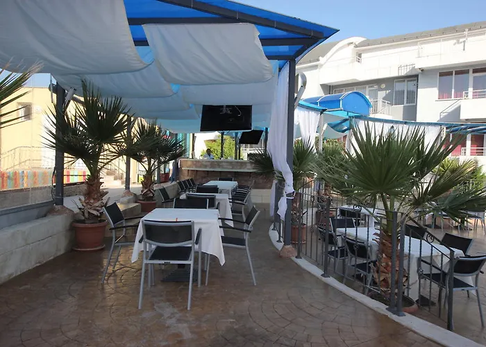 Menada Sunset Apartamento *