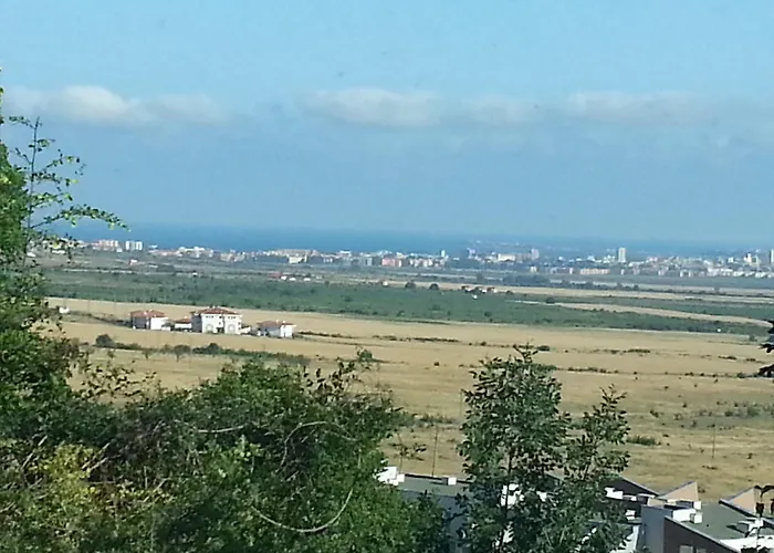 Menada Sunset Apartamento *