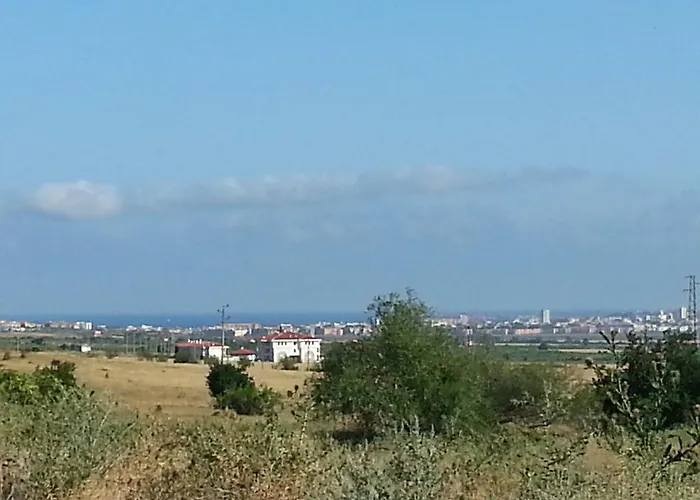 Apartamento Menada Sunset Kosharitsa