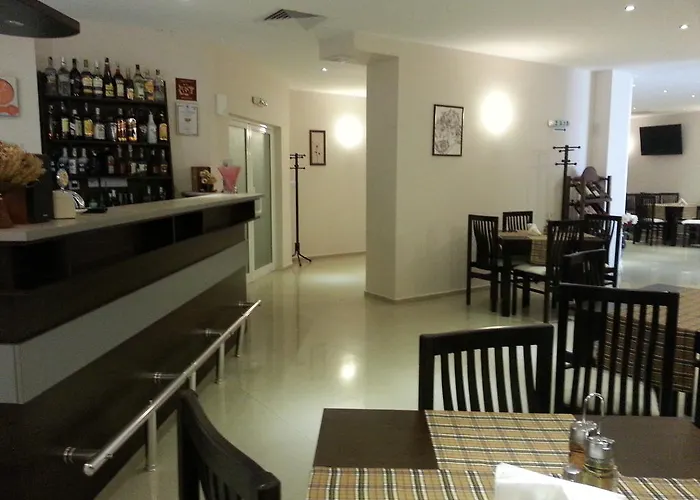 Apartamento Menada Sunset