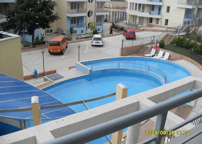 Apartamento Menada Sunset