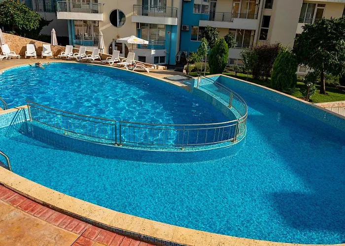 Apartamento Menada Sunset